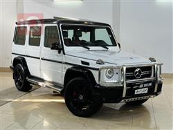 مێرسێدس بێنز G-Class